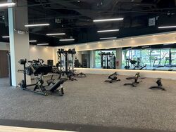 Tai Seng Avenue (D19), Office #568232741